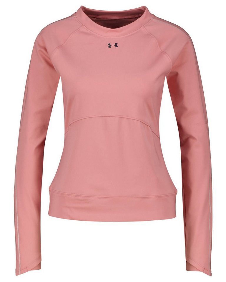 Under Armour® Trainingsshirt Damen Langarmshirt (1-tlg) von Under Armour®