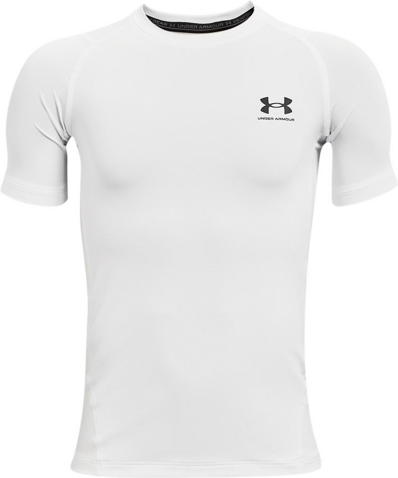 Under Armour® Trainingsshirt Heatgear Armour T-Shirt von Under Armour®
