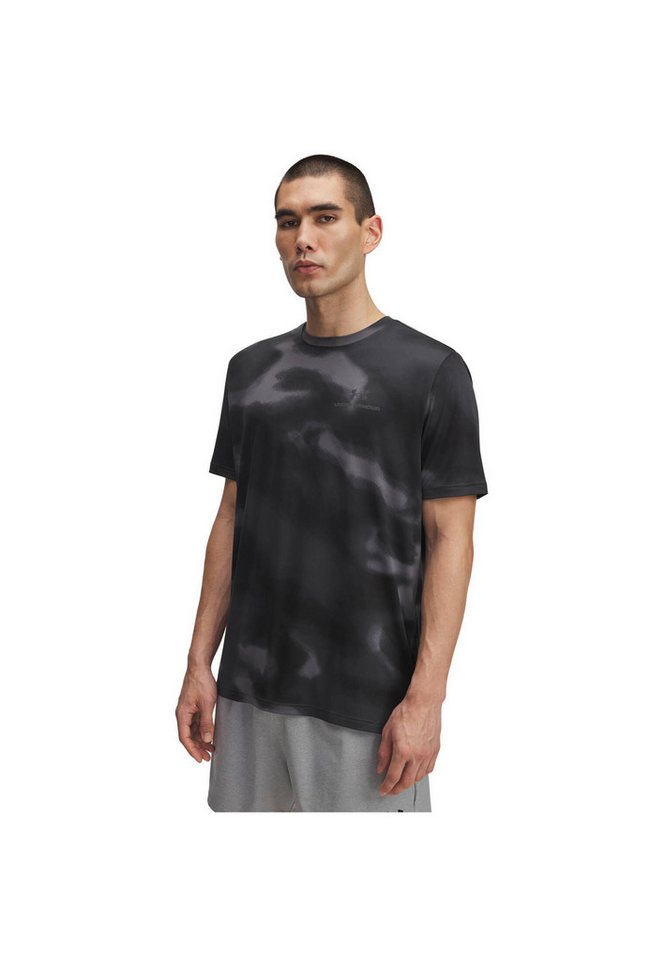 Under Armour® Trainingsshirt Herren Sportshirt UA RUSH ENERGY (1-tlg) von Under Armour®