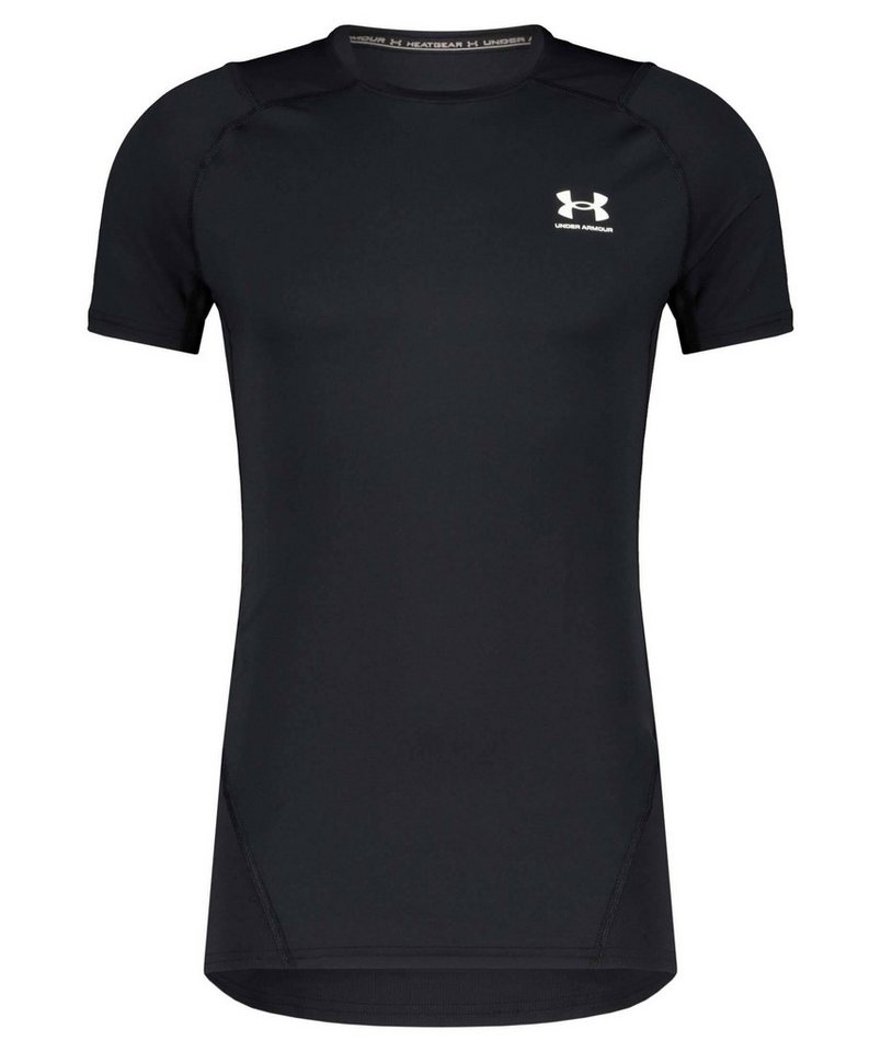 Under Armour® Trainingsshirt Herren Trainingsshirt (1-tlg) von Under Armour®