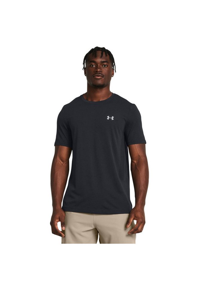 Under Armour® Trainingsshirt Herren Trainingsshirt UA VANISH SEAMLESS (1-tlg) von Under Armour®