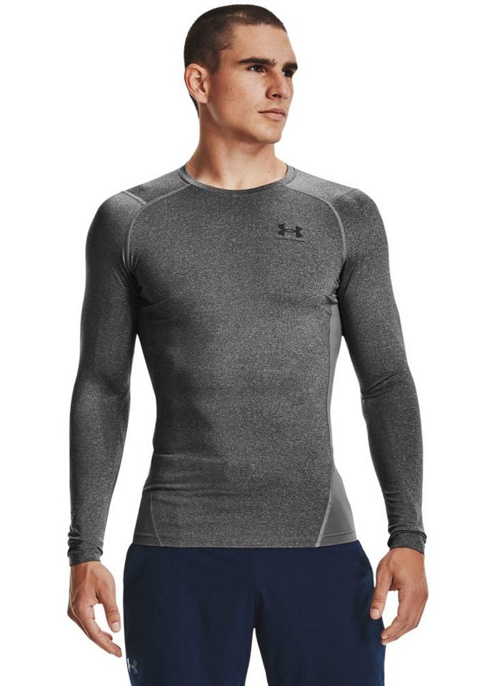 Under Armour® Trainingsshirt UA HG Armour Comp LS von Under Armour®