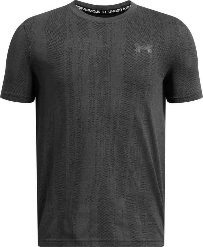 Under Armour® Trainingsshirt Vanish Seamless T-Shirt von Under Armour®