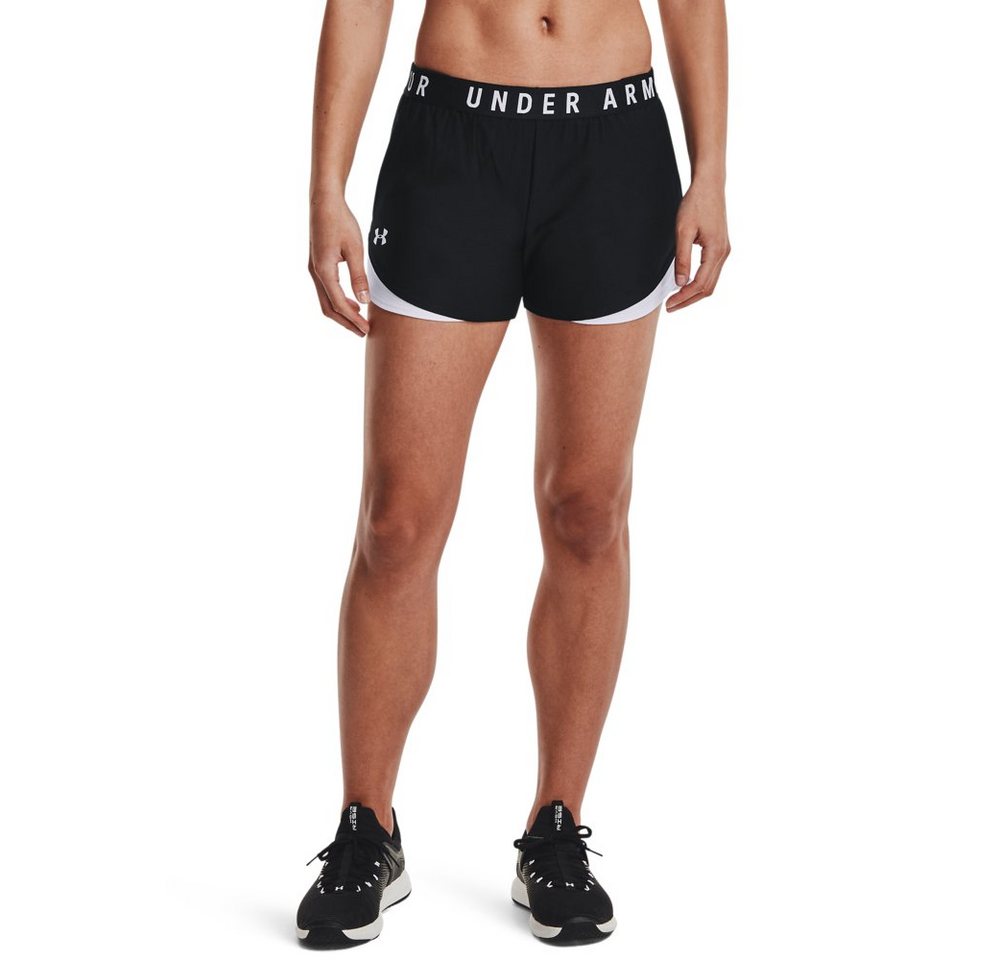 Under Armour® Trainingsshorts PLAY UP SHORTS 3.0 von Under Armour®