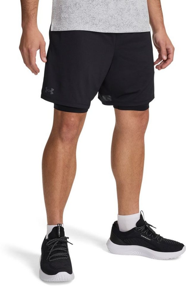 Under Armour® Trainingsshorts Tech Vent 2In1 Shorts von Under Armour®