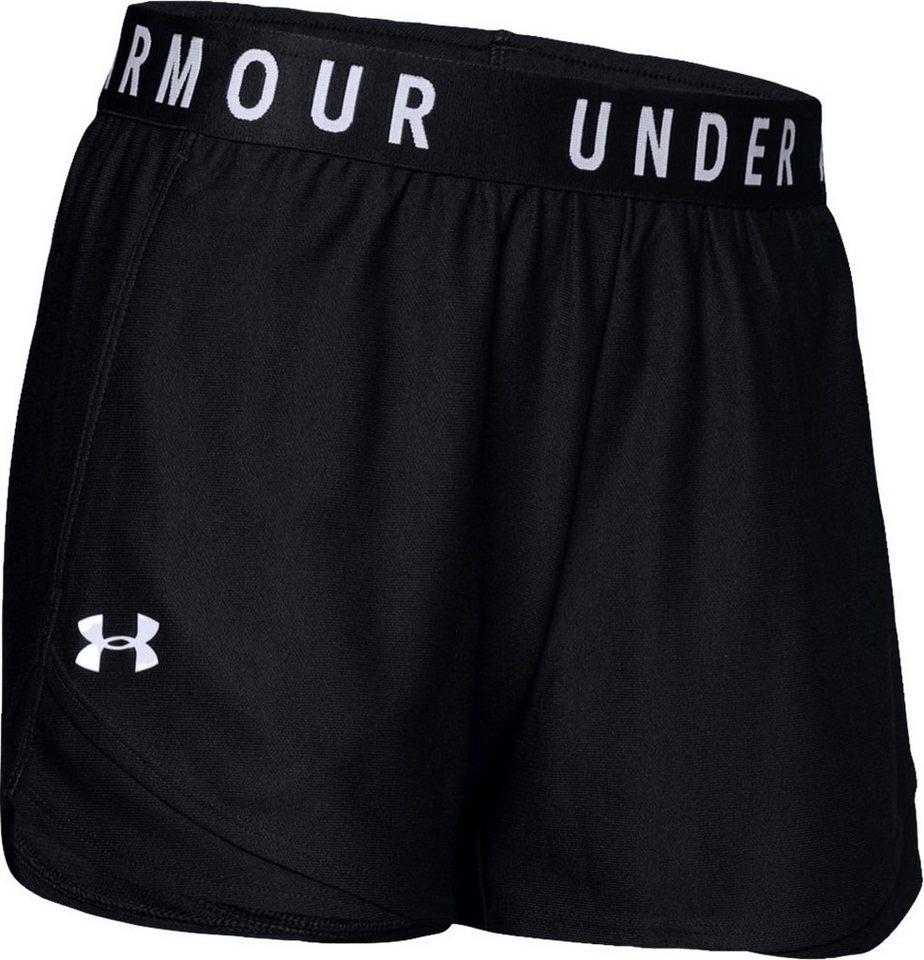 Under Armour® Trainingsshorts Under Amour Damen Play Up Short 3.0 von Under Armour®