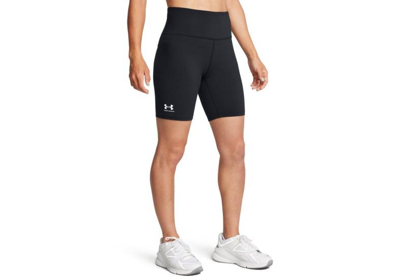 Under Armour® Trainingsshorts Under Armour Damen Short Campus 7in 1386703 von Under Armour®