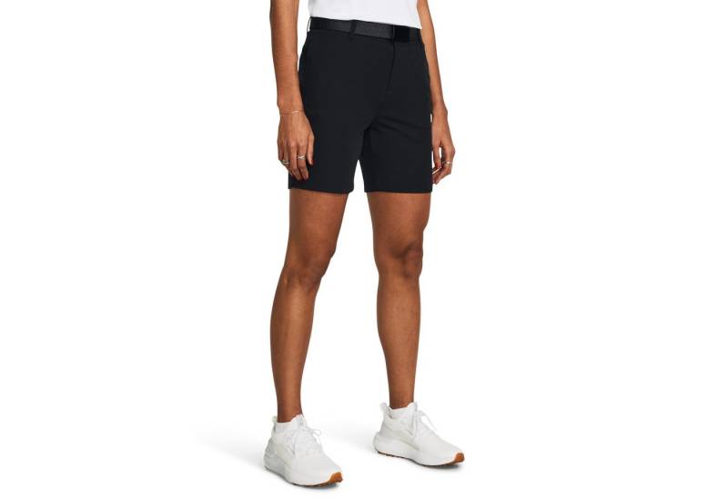 Under Armour® Trainingsshorts Under Armour Damen Short Drive 7 Shorts 1383616 von Under Armour®