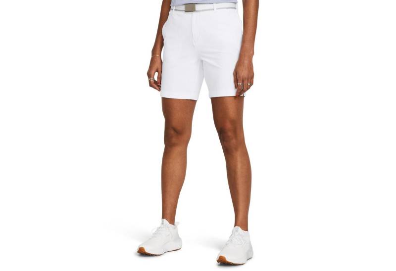 Under Armour® Trainingsshorts Under Armour Damen Short Drive 7 Shorts 1383616 von Under Armour®