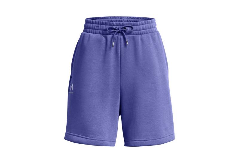 Under Armour® Trainingsshorts Under Armour Damen Short Essl Flc Relax BF 1382724 von Under Armour®