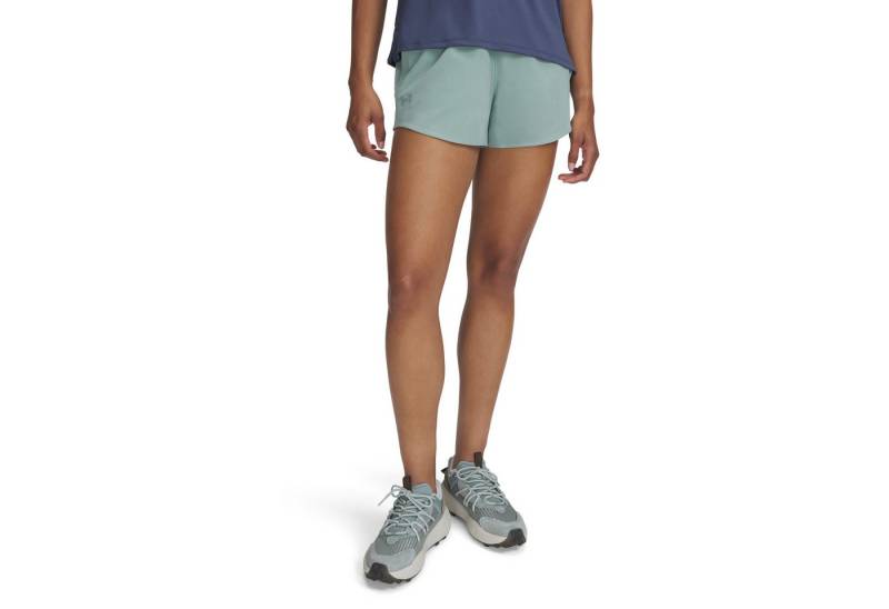 Under Armour® Trainingsshorts Under Armour Damen Hose Flex Woven 3in Shorts 1376935 von Under Armour®