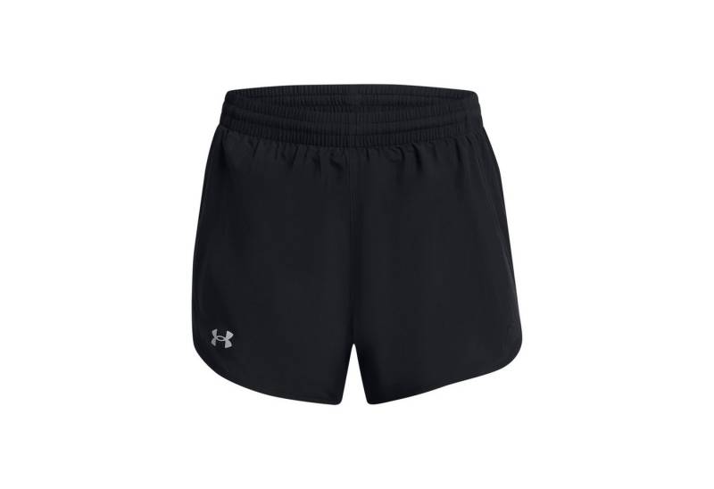 Under Armour® Trainingsshorts Under Armour Damen Short Fly By 2-in-1 1382440 von Under Armour®