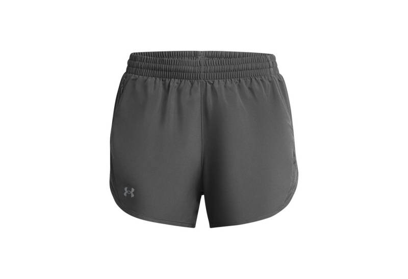 Under Armour® Trainingsshorts Under Armour Damen Short Fly By 3 1382438 von Under Armour®