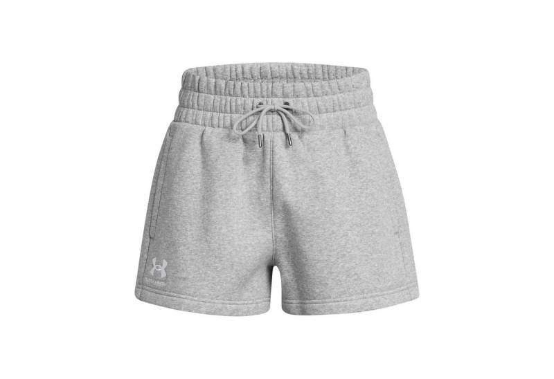 Under Armour® Trainingsshorts Under Armour Damen Short Icon Fleece Boxer Short 1382725 von Under Armour®