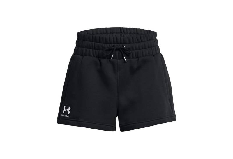 Under Armour® Trainingsshorts Under Armour Damen Short Icon Fleece Boxer Short 1382725 von Under Armour®