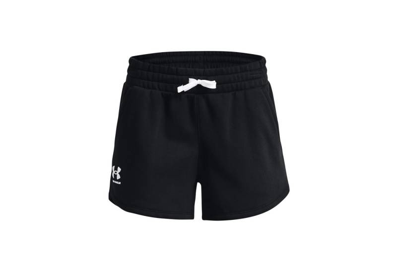 Under Armour® Trainingsshorts Under Armour Damen Short Rival Fleece Short 1369858 von Under Armour®