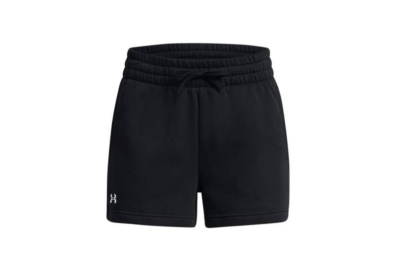 Under Armour® Trainingsshorts Under Armour Damen Short Rival Fleece Short 1382723 von Under Armour®