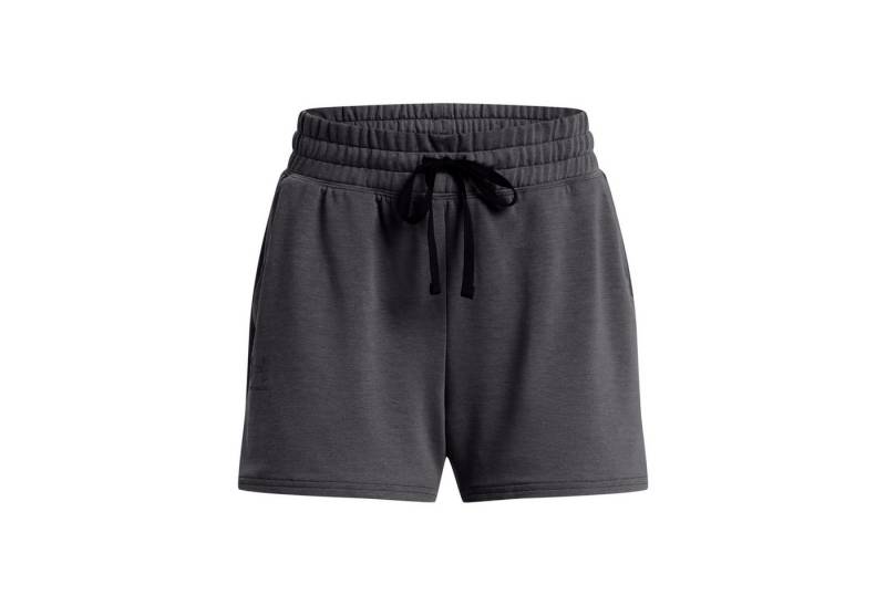 Under Armour® Trainingsshorts Under Armour Damen Short Rival Terry 1378976 von Under Armour®