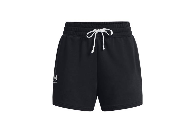 Under Armour® Trainingsshorts Under Armour Damen Short Rival Terry 1378976 von Under Armour®