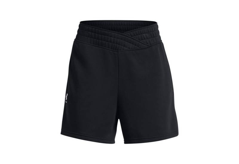 Under Armour® Trainingsshorts Under Armour Damen Short Rival Terry Short 1382742 von Under Armour®