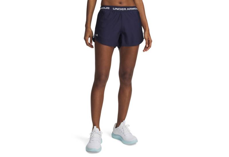 Under Armour® Trainingsshorts Under Armour Damen Short Tech Play Up Shorts 1389882 von Under Armour®