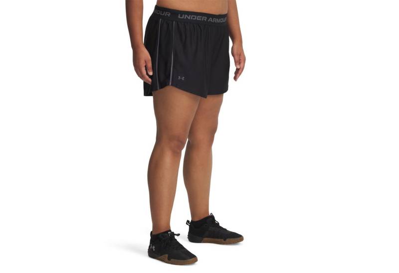 Under Armour® Trainingsshorts Under Armour Damen Short Tech Play Up Shorts 1389965 von Under Armour®