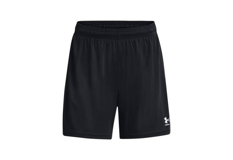 Under Armour® Trainingsshorts Under Armour Damen Shorts Challenger Knit Short 1379597 von Under Armour®