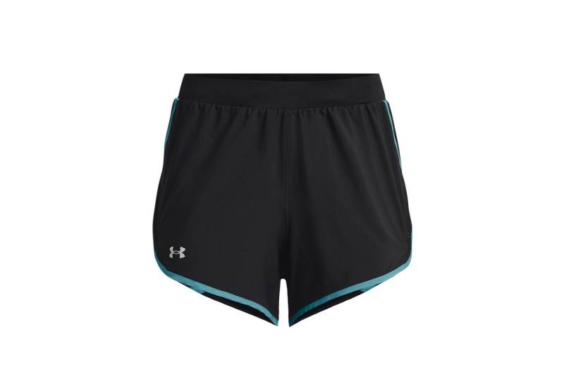 Under Armour® Trainingsshorts Under Armour Damen Shorts Fly By 2.0 1350196 von Under Armour®