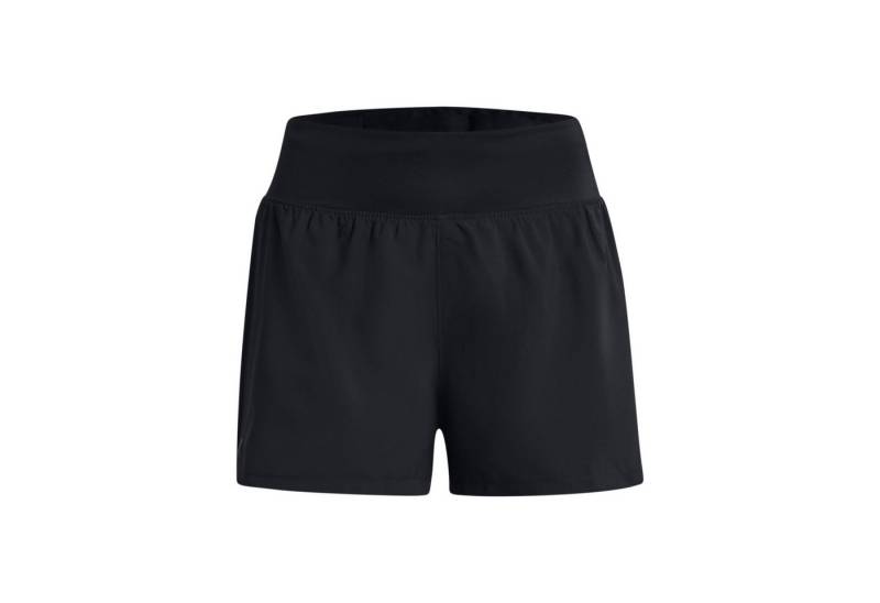Under Armour® Trainingsshorts Under Armour Damen Shorts Run Stamina 3 Short 1379355 von Under Armour®
