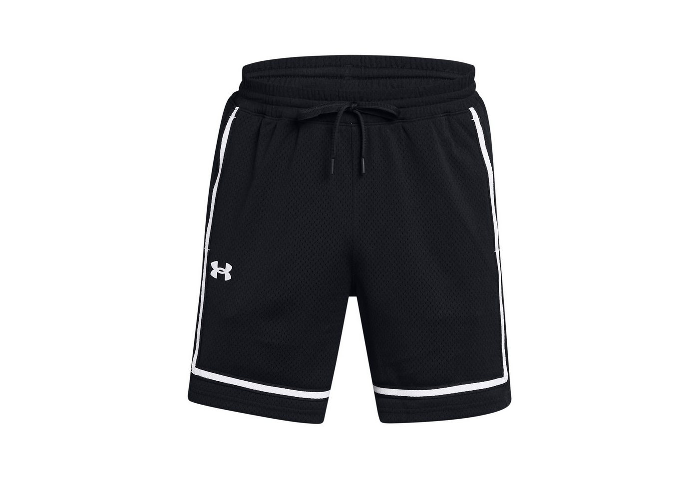 Under Armour® Trainingsshorts Under Armour Herren Short Baseline Pro Mesh Short 1387089 von Under Armour®