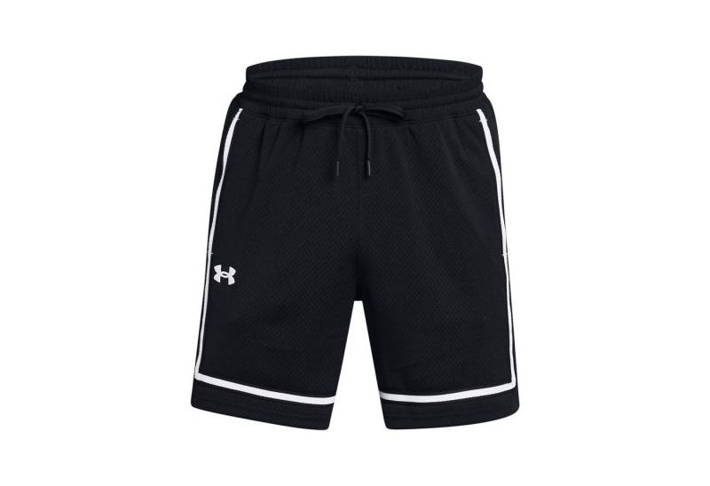 Under Armour® Trainingsshorts Under Armour Herren Short Baseline Pro Mesh Short 1387089 von Under Armour®