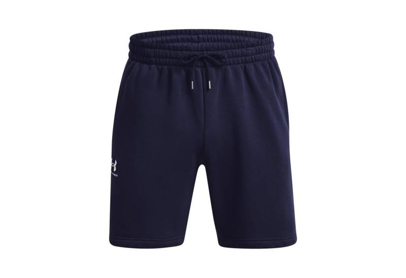 Under Armour® Trainingsshorts Under Armour Herren Short Essential Fleece Shorts 1380377 von Under Armour®