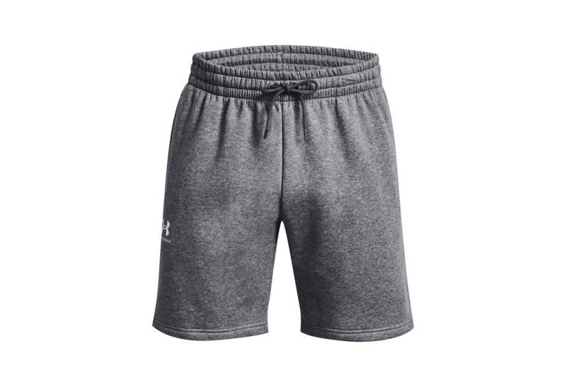 Under Armour® Trainingsshorts Under Armour Herren Short Essential Fleece Shorts 1380377 von Under Armour®