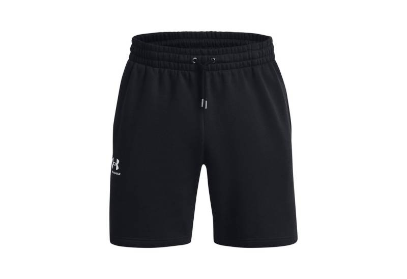 Under Armour® Trainingsshorts Under Armour Herren Short Essential Fleece Shorts 1380377 von Under Armour®