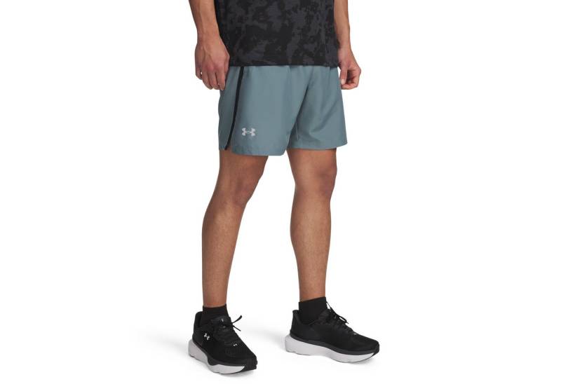 Under Armour® Trainingsshorts Under Armour Herren Short Launch 7 Shorts 1382620 von Under Armour®