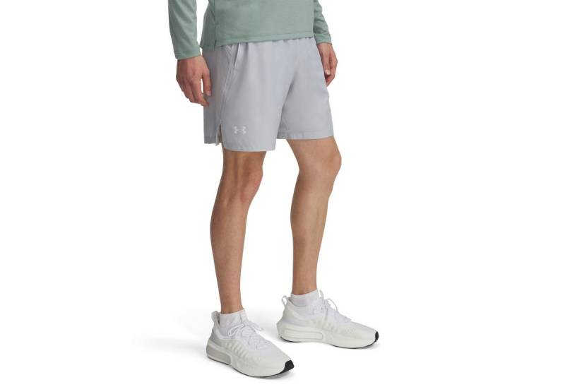 Under Armour® Trainingsshorts Under Armour Herren Short Launch 7 Shorts 1382620 von Under Armour®