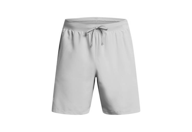 Under Armour® Trainingsshorts Under Armour Herren Short Launch 7 Unlined Shorts 1382622 von Under Armour®