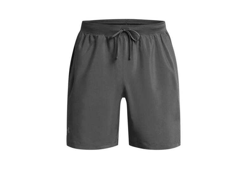 Under Armour® Trainingsshorts Under Armour Herren Short Launch 7 Unlined Shorts 1382622 von Under Armour®