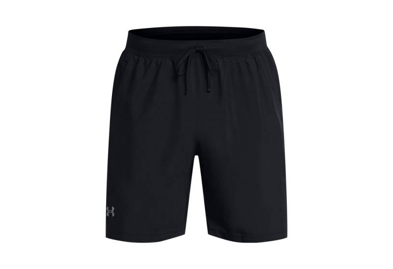Under Armour® Trainingsshorts Under Armour Herren Short Launch 7 Unlined Shorts 1382622 von Under Armour®