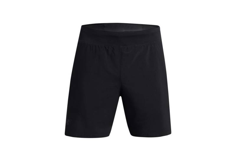 Under Armour® Trainingsshorts Under Armour Herren Short Launch Elite 2-In-1 Short 1376831 von Under Armour®