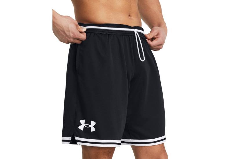 Under Armour® Trainingsshorts Under Armour Herren Short UA Perimeter Short 1383392 von Under Armour®