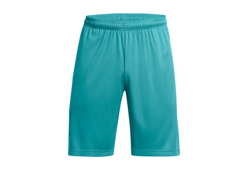 Under Armour® Trainingsshorts Under Armour Herren Short UA Tech Graphic Shorts 1306443 von Under Armour®