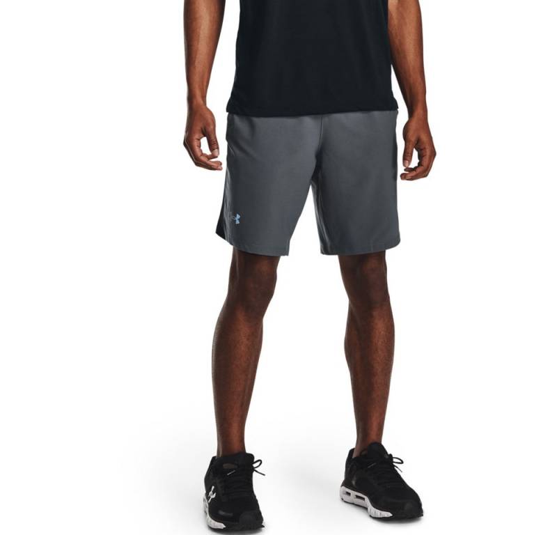 Under Armour® Trainingsshorts Under Armour Herren Shorts Launch 9 Short-BLK 1361494 von Under Armour®