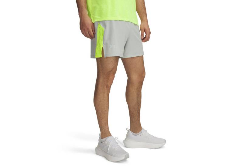 Under Armour® Trainingsshorts Under Armour Herren Shorts Launch Elite 5 Short 1376509 von Under Armour®