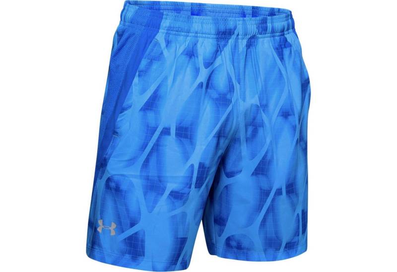 Under Armour® Trainingsshorts Under Armour Herren Shorts Launch SW 1326573 von Under Armour®