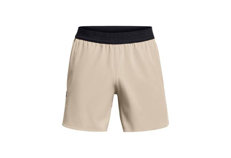 Under Armour® Trainingsshorts Under Armour Herren Shorts Peak Woven Short 1376782 von Under Armour®