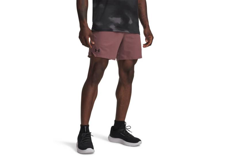 Under Armour® Trainingsshorts Under Armour Herren Shorts Vanish Woven 6in Shorts 1373718 von Under Armour®