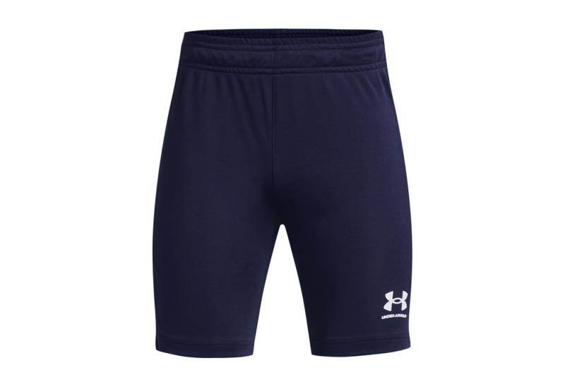 Under Armour® Trainingsshorts Under Armour Jungen Short UA Challenger Core Shorts 1375831 von Under Armour®