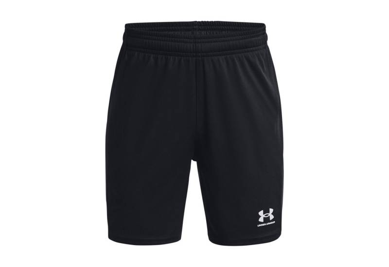 Under Armour® Trainingsshorts Under Armour Jungen Short UA Challenger Strickshort 1379705 von Under Armour®