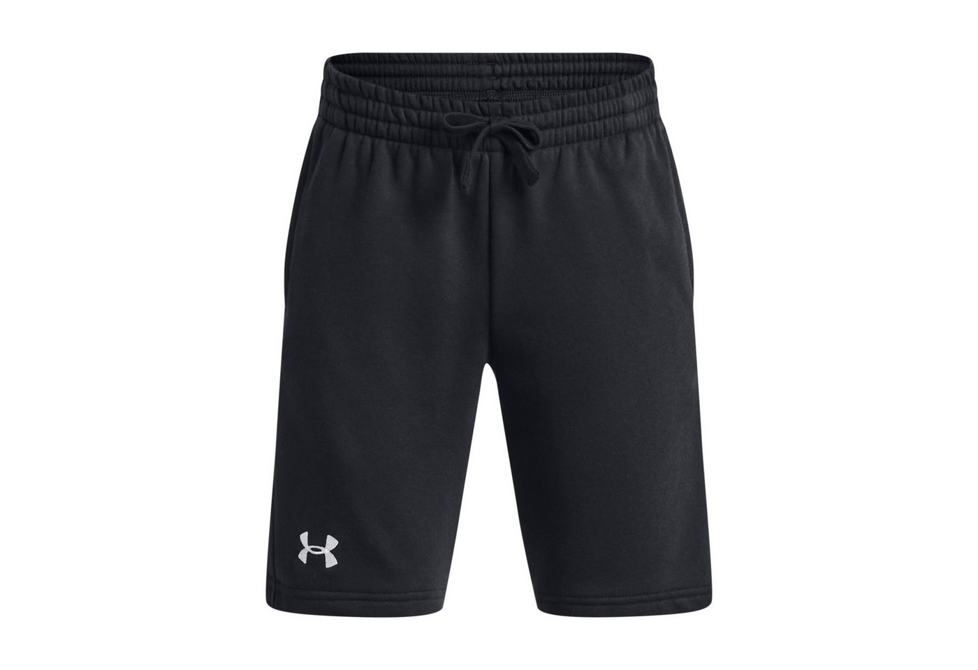 Under Armour® Trainingsshorts Under Armour Jungen Short UA Rival Fleece Short 1379785 von Under Armour®